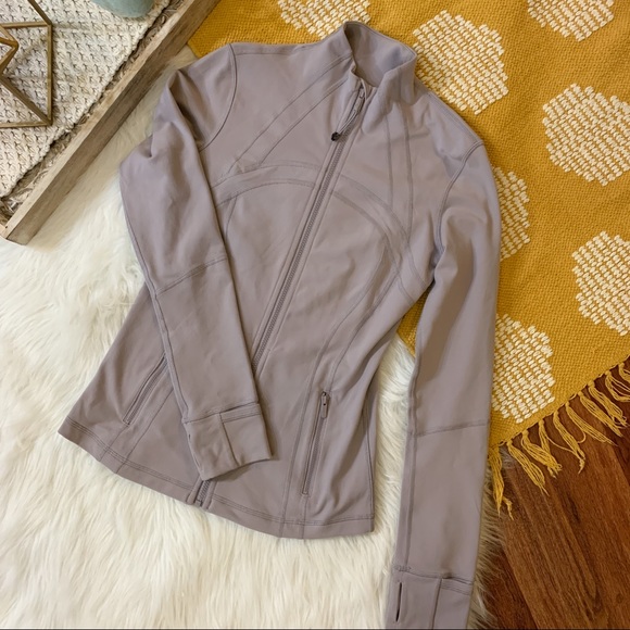 lululemon athletica Tops - Lululemon | ✨never worn✨ define jacket